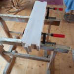 Zirbenkasten_Bau