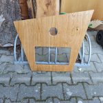 Zirbenkasten_Bau